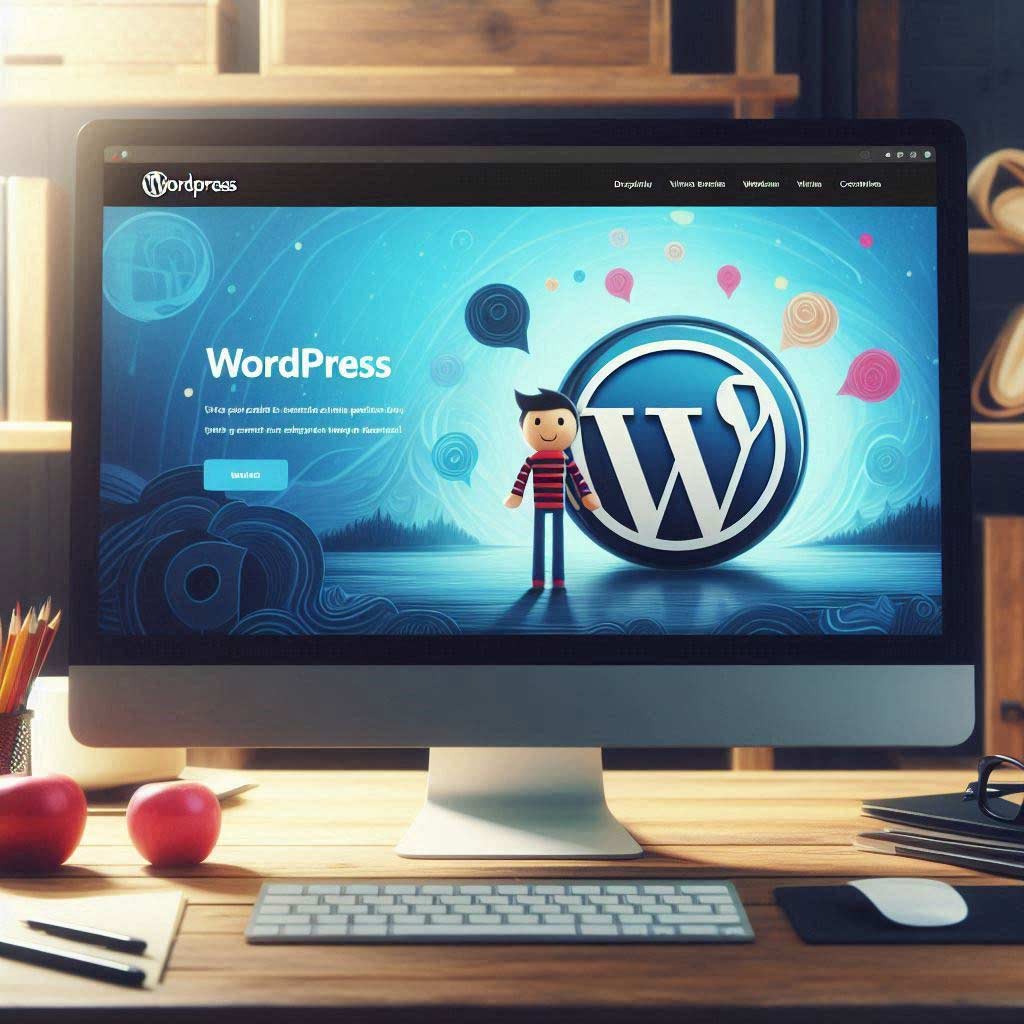 WordPress Website Design Services